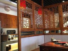 -受气牛肉·耙牛肉火锅(水晶郦城店)