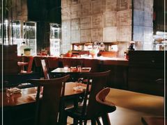 -上海柏悦酒店·世纪100牛排馆
