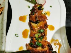 -万鱼亭·鹤家日本料理(南通青年中路店)