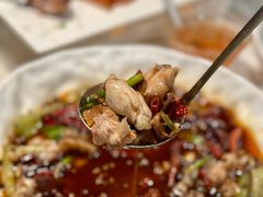 -漢舍中国菜馆(889广场店)