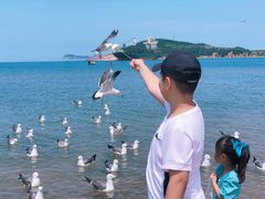 -海驴岛(荣成市)
