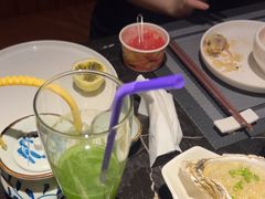-半岛翡丽海鲜自助餐厅(观风亭店)
