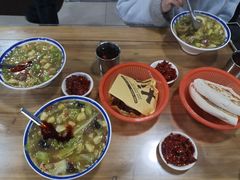 -邢老三肉丸糊辣汤·非遗美食(西安总店)