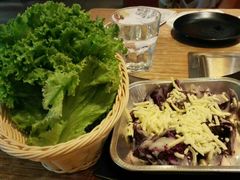 -新石器烤肉(马鞍山印象汇店)