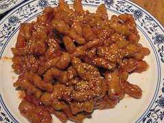 -即墨老公社·海肠捞饭大王(古城店)