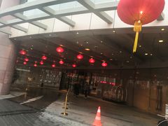 -杭州温德姆至尊豪廷大酒店