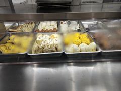 -北京联合大学本部食堂
