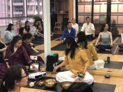 -Union瑜伽健康管理中心