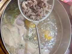 -大吉利·潮汕鲜牛肉火锅(西安店)