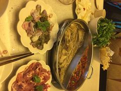 王少龙火锅(沙南街店)-小王少龙火锅(沙南街店)