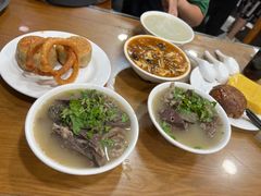 -白魁老号饭庄(安内店)