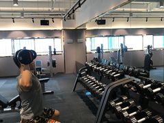 -古德菲力健身(特区报业店)