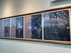-邓肯舞蹈教育(深圳湾教学中心)