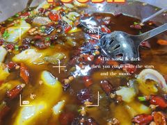 酸菜鱼-陈有良尖椒鸡(渝中旗舰店)