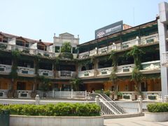 外景-娜娜度假小旅馆