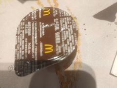 -麦当劳(红旗路店)