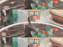 -富淳饭店(陆家嘴保利广场店)