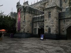 -郑州方特梦幻王国