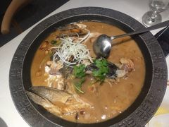 -粗粮人家·东北菜(洋桥店)