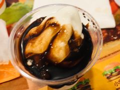 -汉堡王(砂之船店)