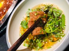 -井格重庆火锅(西直门凯德Mall店)