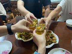 -肥猫烤翅·20年老字号(锦州道店)