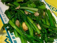 -桥东喜碧海鲜街(水东街店)