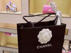 -CHANEL(恒隆广场店)