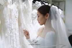 -拉瑞娜LaReine婚纱礼服高级定制