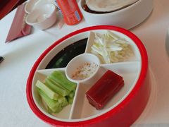 -满堂·烤鸭店·北京菜(鼓楼店)