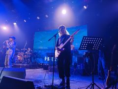 -MAO Livehouse(杭州店)