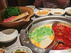 -麻路成都火锅(柏威年店)