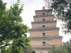 -大慈恩寺(大雁塔)