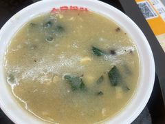 -众品老方子锅贴甜沫(李村店)