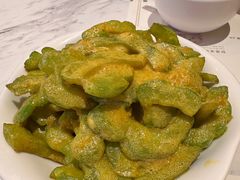 黄金万两（银河凉瓜）-翠华(澳门银河店)