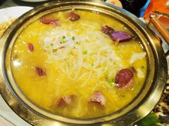 -鼎好家常菜(天桥店)