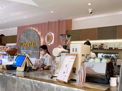 -蜜思琪蛋糕(民生路店)