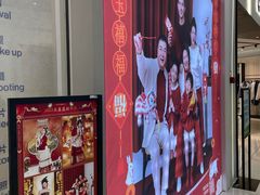 -天真蓝照相馆(宁波来福士店)