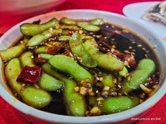 -龙巢盱眙龙虾·牛蛙·烧烤宵夜(八卦岭店)