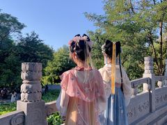 -莲湖公园