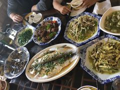 -呼吸森林·生态农庄农家乐私房菜