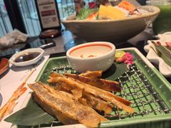 -匠和风精致料理(祥禾天地店)