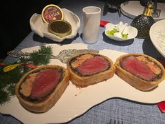 -弦月窗LUNETTE BY AMANDA(复兴路店)