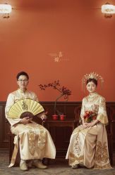 -雪中彩影婚纱摄影·微光艺术中心