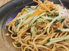 家常凉面-衡哥肉铺