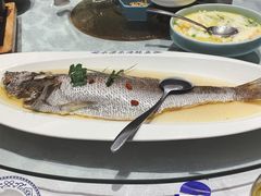 -瓯菜排档·温州海鲜(玕南店)