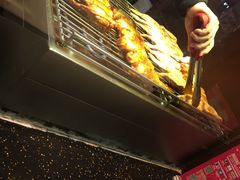 -天美汇鸡翅包饭(来福士广场店)