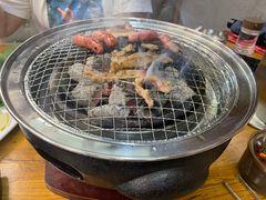 -合易泓烤肉(延河街店)