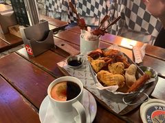 -宝莱纳餐厅(滨江店)