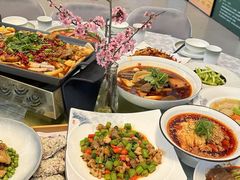 -云里小坐·海泉湾·团建·宴席·下午茶(金堂海泉湾店)
